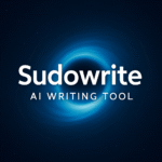 Even a black hole can't pull harder than Sudowrite pulls your imagination.